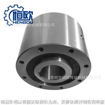 Specialized in the production of 800 overpass clutch