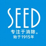 SEED喜得旗舰店的LOGO