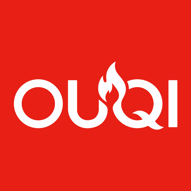 欧琦烟具旗舰店的LOGO