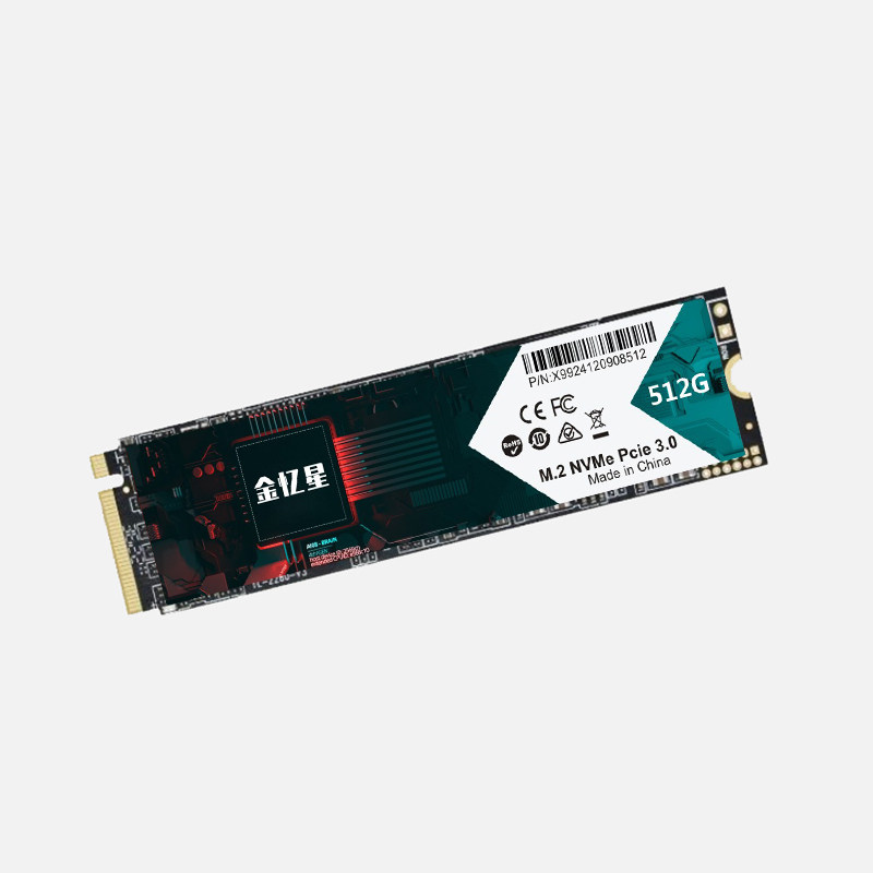 M.2 Твердотельных накопителя NVMe 256G/512G/1T pcie3.0 высокоскоростной твердотельный накопитель SSD universal M2