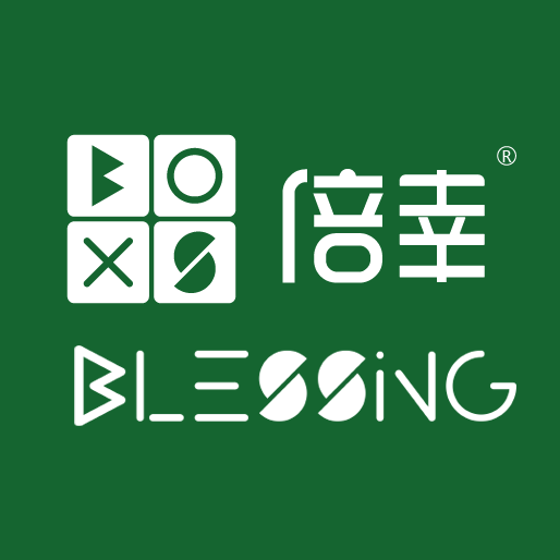 blessing倍幸