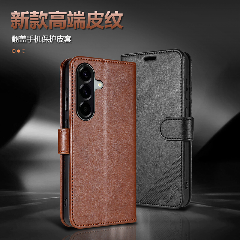 Suitable for Samsung A56 Phone Case Sm-A5660 Magnetic Buckle Flip Leather Case A36 Full Protection Anti-Drop Sm-A3660 Card Slot A35 Protective Case Sm-A356U Men's A55 Women's Model Sm-A5560 Suitable for Samsung A56 Phone Case Sm-A5660 Magnetic Buckle Flip Leather Case A36 Full Protection Anti-Drop Sm-A3660 Card Slot A35 Protective Case Sm-A356U Men's A55 Women's Model Sm-A5560