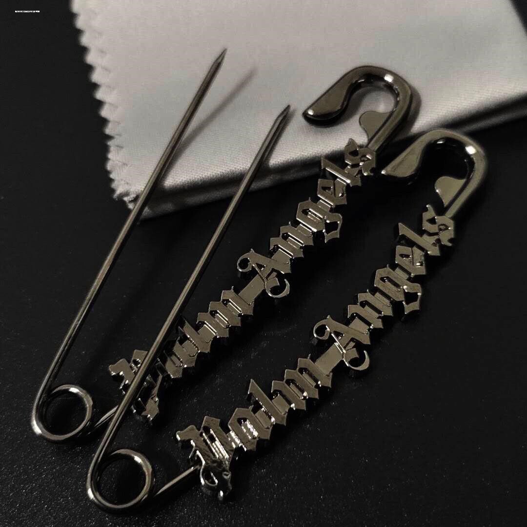 大别针钦钢胸针，你的时尚救星来啦！商务穿搭新宠儿？-安全别针-淘宝好物网