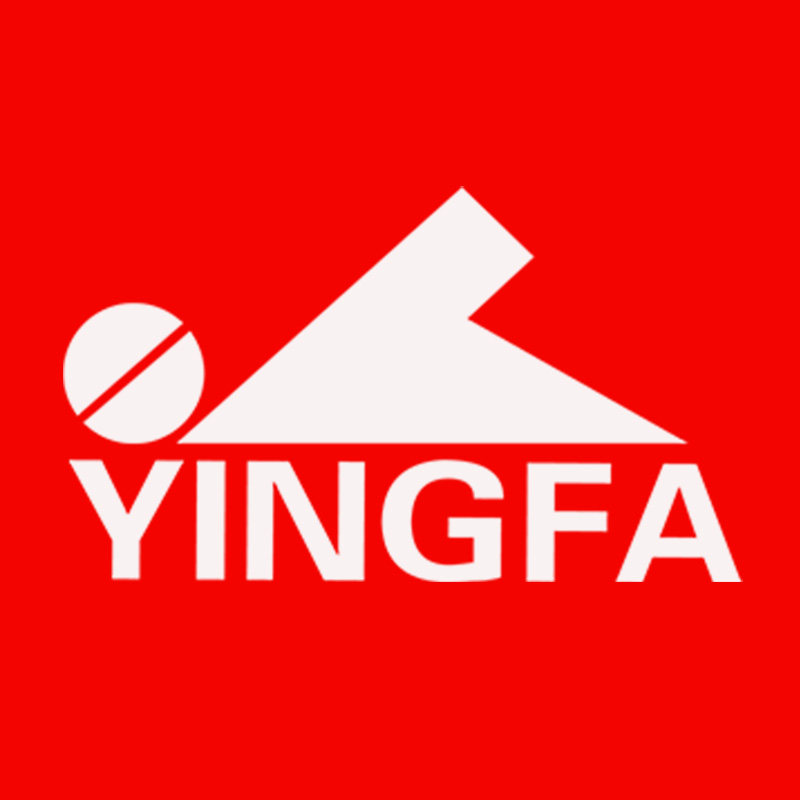YINGFA英发游泳装备店的LOGO