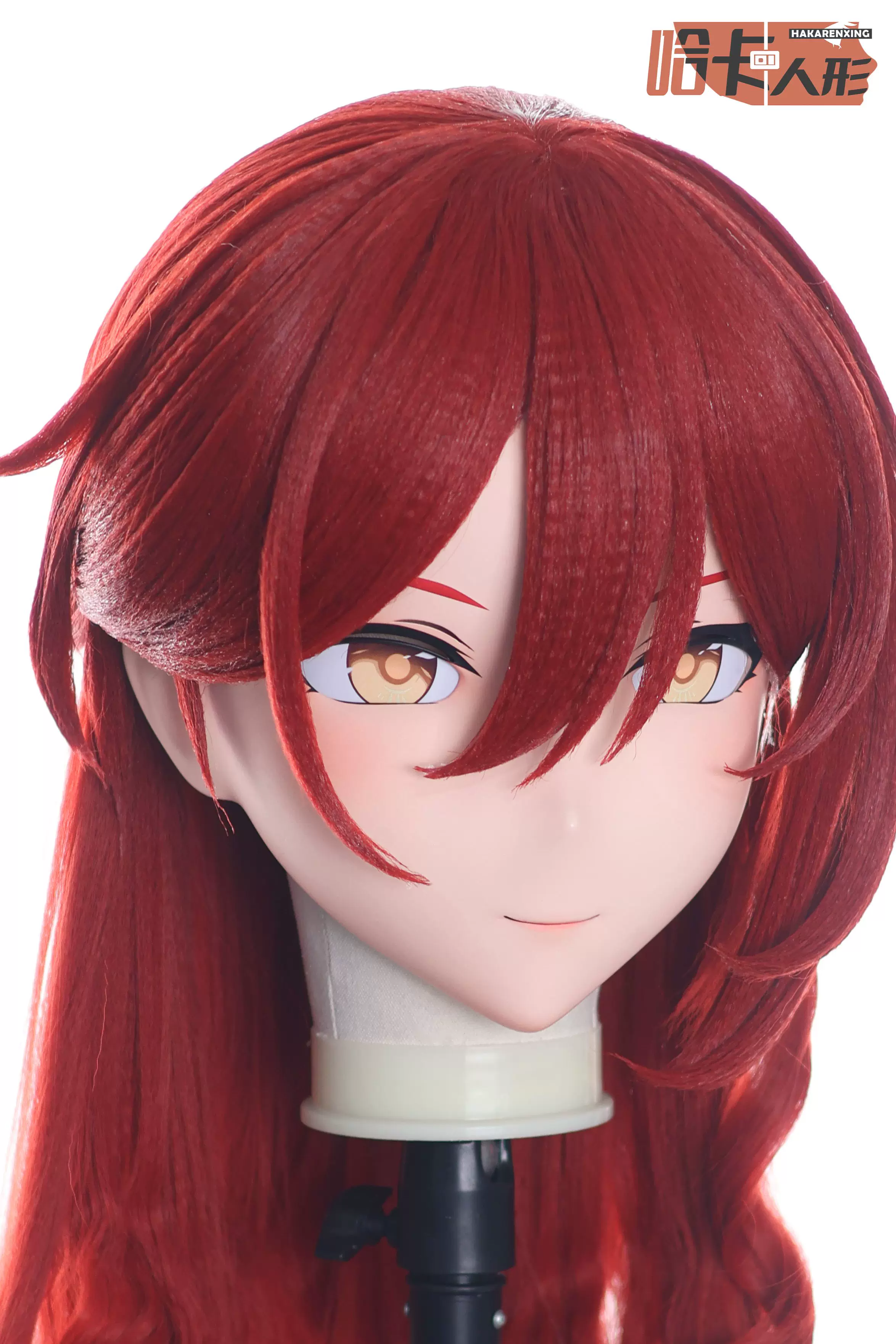 [Полный прайс-лист] кигуруми Haka Doll Himeko Honkai Impact: Star Dome Railway головка-раковина