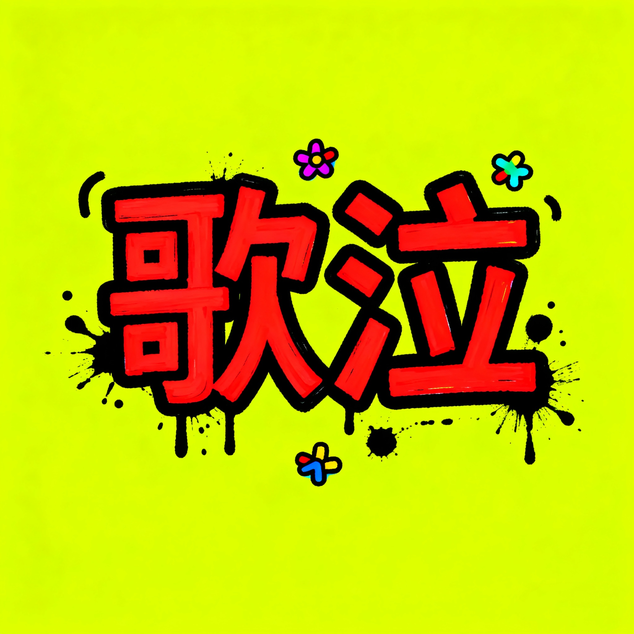 歌泣杰逊专卖店的LOGO