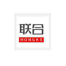 联合工厂直销的LOGO