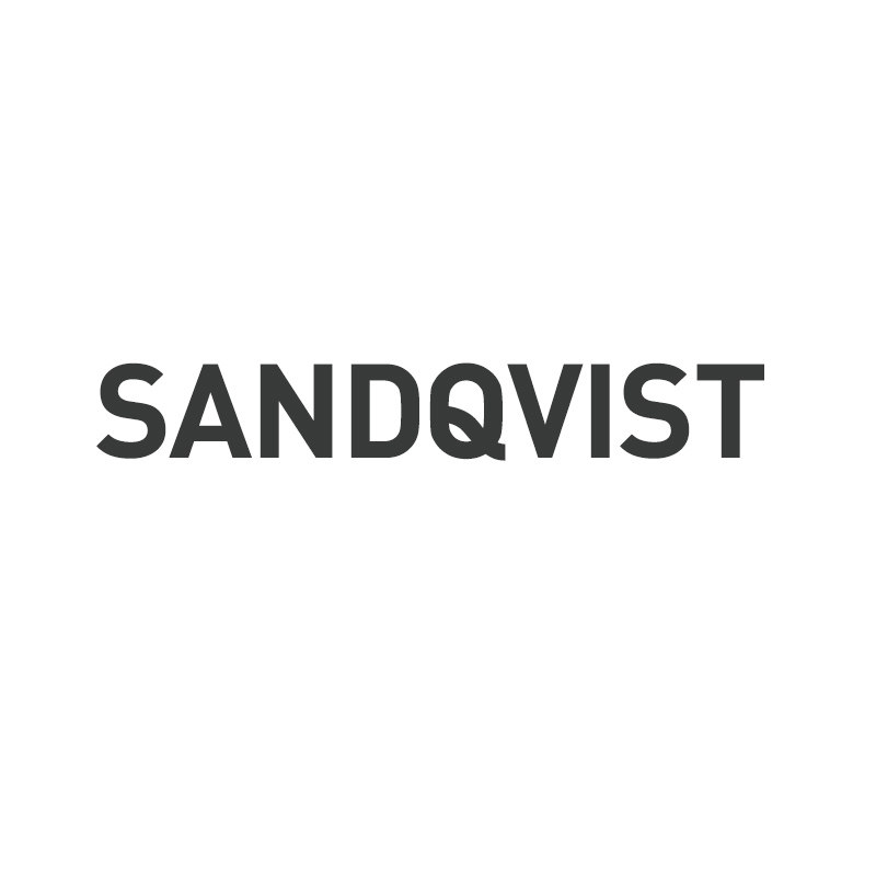 SANDQVIST旗舰店的LOGO