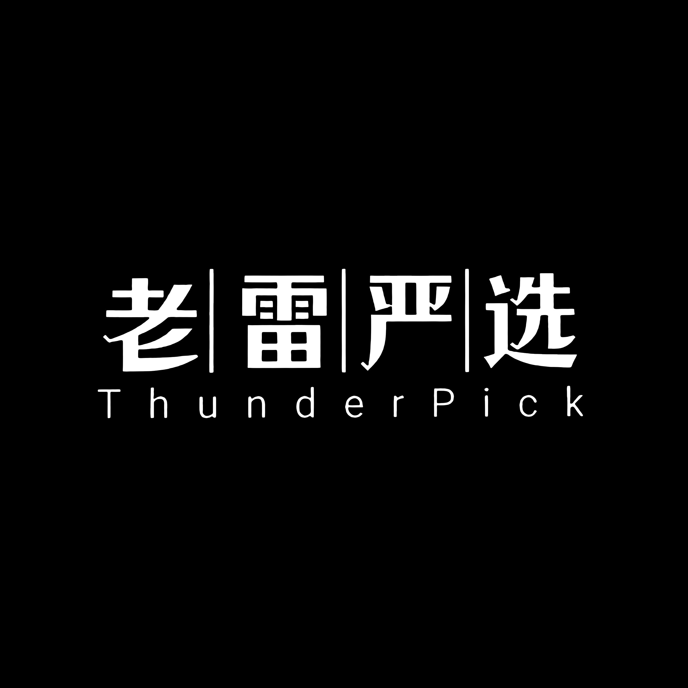 老雷严选
