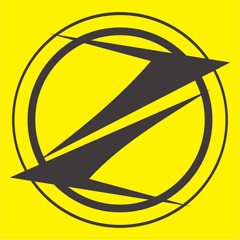 mzou文创小店的LOGO