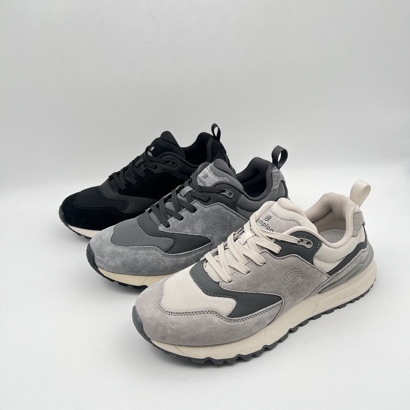 Exported to Russia, Men's Genuine Leather Breathable Retro Shoes, Non-Slip, Wear-Resistant, Comfortable, Versatile Sports and Casual Shoes Exported to Russia, Men's Genuine Leather Breathable Retro Shoes, Non-Slip, Wear-Resistant, Comfortable, Versatile Sports and Casual Shoes