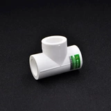 PPR Water Tipes и другие следы из трех ссылок 20 4: 25 6: 32 1 -дюймовый PPR PPR Pipe Pipe Производители Производители Прямые продажи подлинные продукты