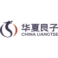 华夏良子官方店的LOGO