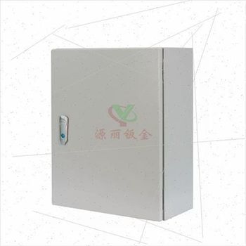 Non-standard custom sheet metal processing, stainless steel chassis shell, sheet metal chassis cabinet processing