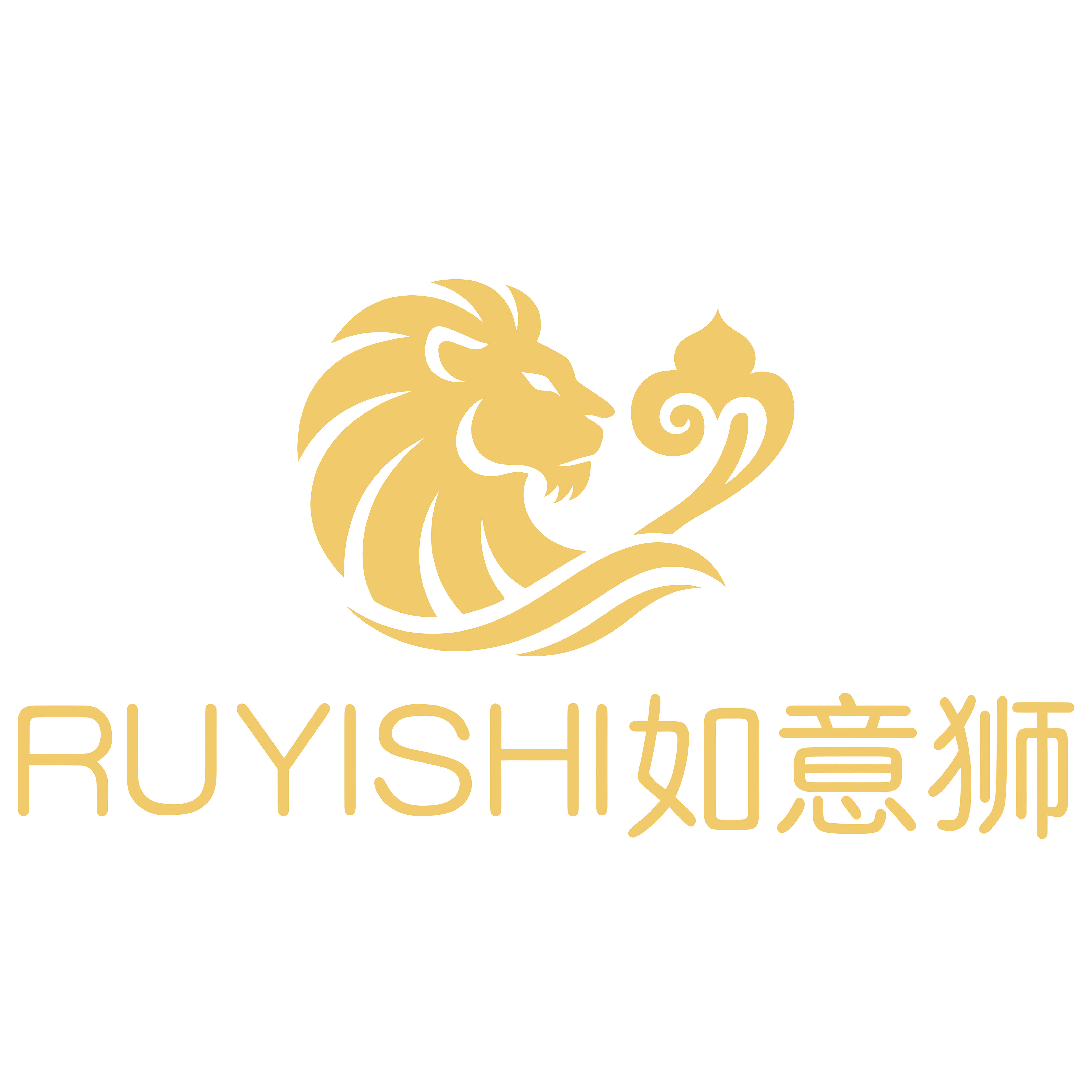 如意狮地毯官方店