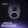 JirpetH1 фен для волос с подвесной шеей для домашних животных бытовой бесшумный фен с отрицательными ионами профессиональный фен для ванны с воздуходувкой для домашних животных mini 3