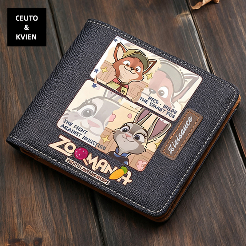 Ceutokvien Cartoon Anime Wallet Student Short Style Large Capacity Card Holder Multifunctional Coin Storage Bag Ceutokvien Cartoon Anime Wallet Student Short Style Large Capacity Card Holder Multifunctional Coin Storage Bag