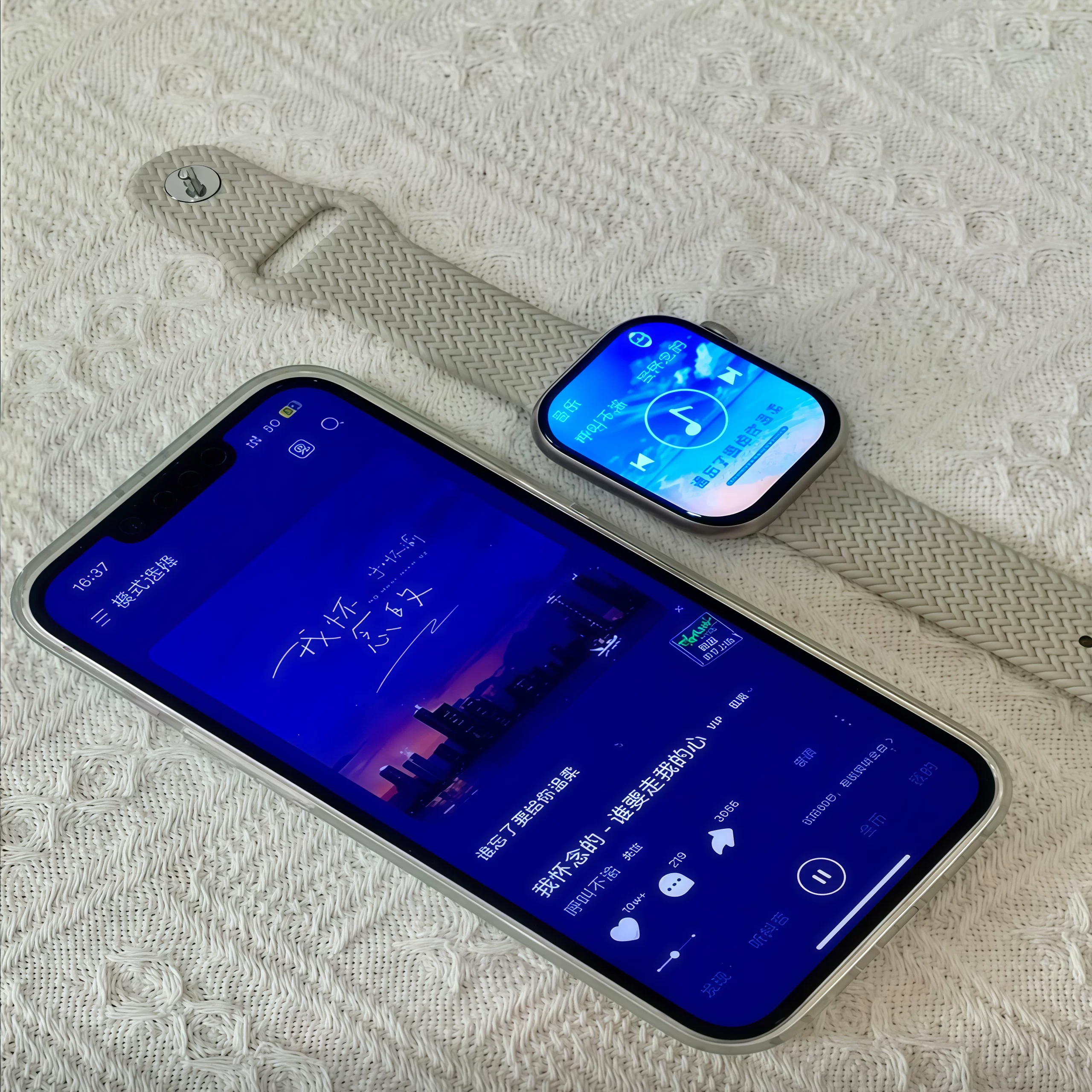 Часы Huaqiangbei новое S11 с измерением пульса, сахара в крови, спорт, iwatch, NFC доступ, двойной платеж