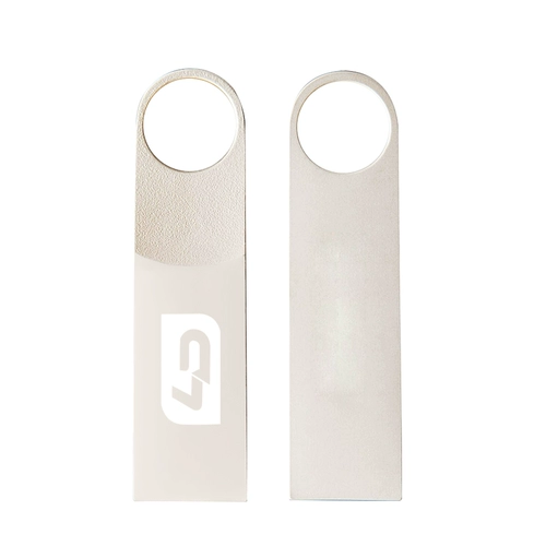 LD Phantom v07 Алюминиевый металлический компьютер USB USB High -Speed ​​автомобиль U Диск