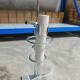 Laboratory Electric Small Vertical Mixer Household High-Speed Disperser Emulsifier Daily Chemical Laundry Detergent Holder