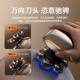Electric Hair Clipper for Shaving Your Own Head, Self-Shaving Tool for Bald Heads
