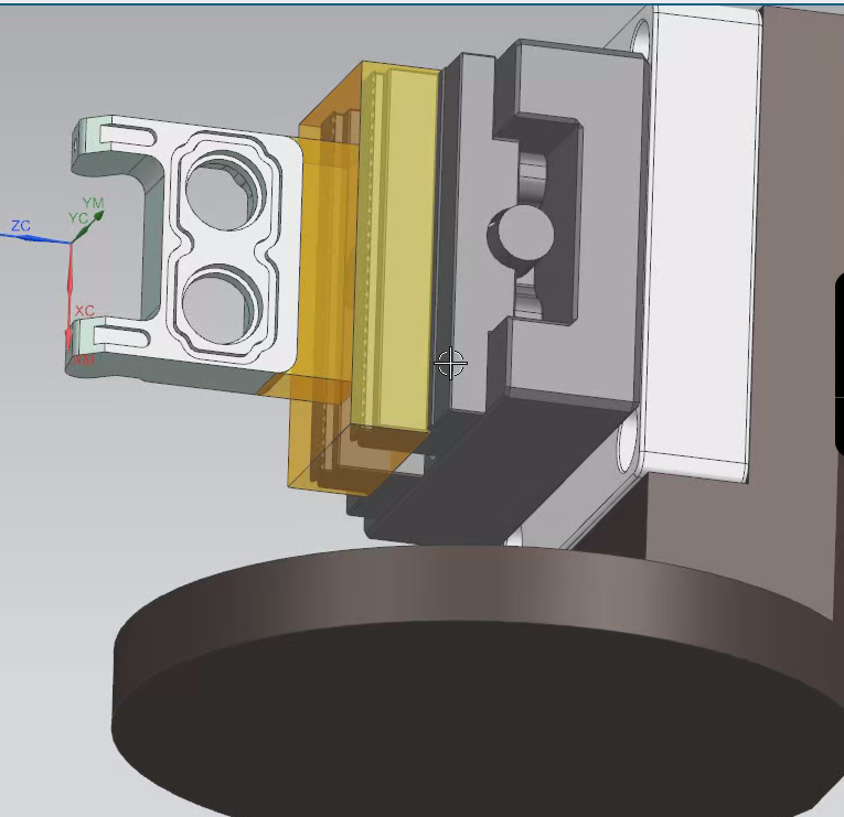 图片[2]-UG NX 2206三轴四轴实战教程含大量实战案例-机械资源网