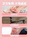 Soft Kettlebell for Women's Fitness at Home, 6kg 10/8kg Kettlebell Dumbbell, 5kg Professional Body-Slimming Equipment for Slimming the Belly