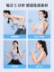Dumbbells for Women's Fitness, Home Use, 2kg Pair, Small Women's Style, Children's Strength Training Exercise Equipment