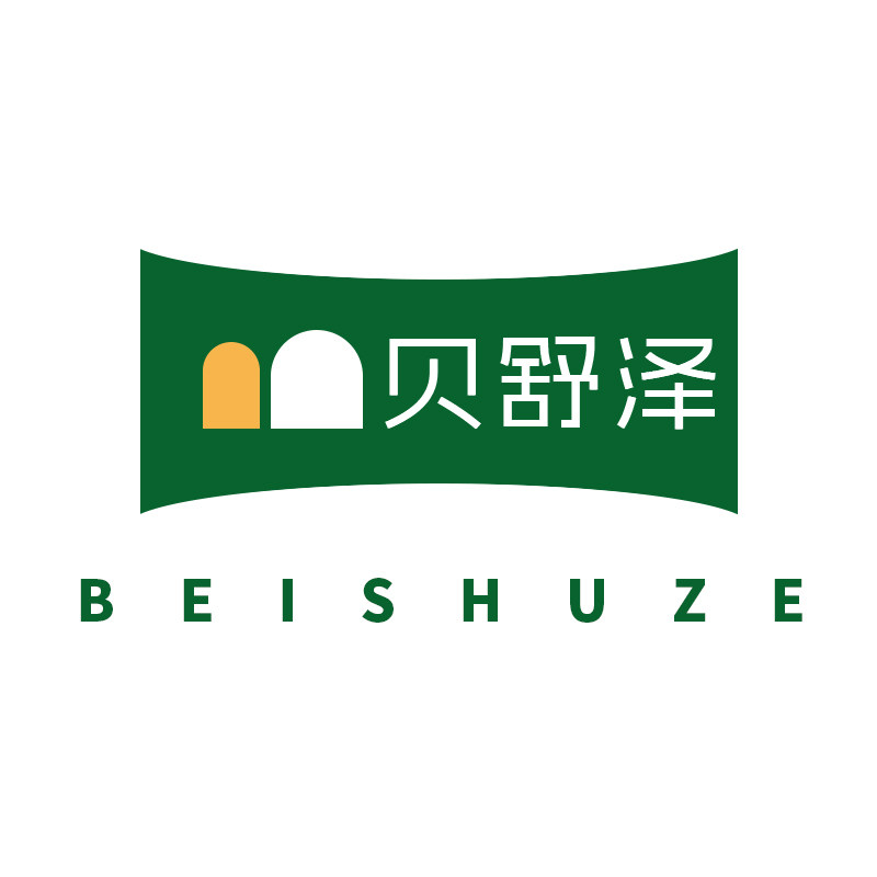 贝舒泽旗舰店的LOGO