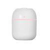 2024 New Model Air Humidifier for Home Use, Portable Winter Dry Air Humidifier, Desktop, Bedroom, Student Dormitory, Silent, Simple, Car-Mounted Spray, High Aesthetic Value