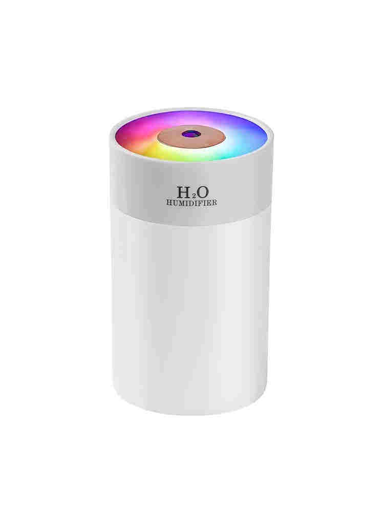 [Jinhuan]Air Humidifier, Small Size, Quiet, Suitable for Home Use in Bedrooms, for Pregnant Women, Infants, Student Dormitories, Office Desktops, and Car Use, Spray Type, 2024 New Model, Hot Sale, Rush Purchase