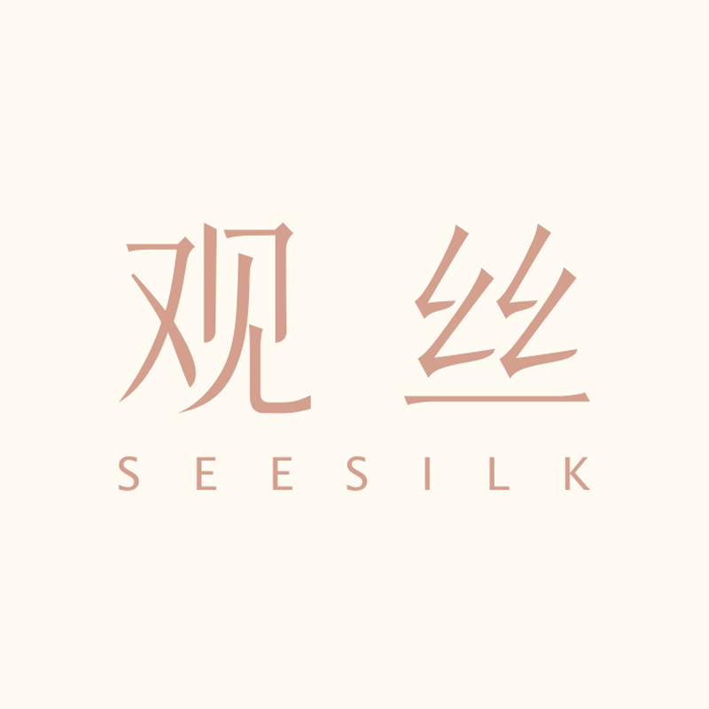 观丝旗舰店的LOGO