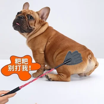 Pet training device, love pat dog stick, dog training stick, dog training pat, pet pat supplies, dog training equipment