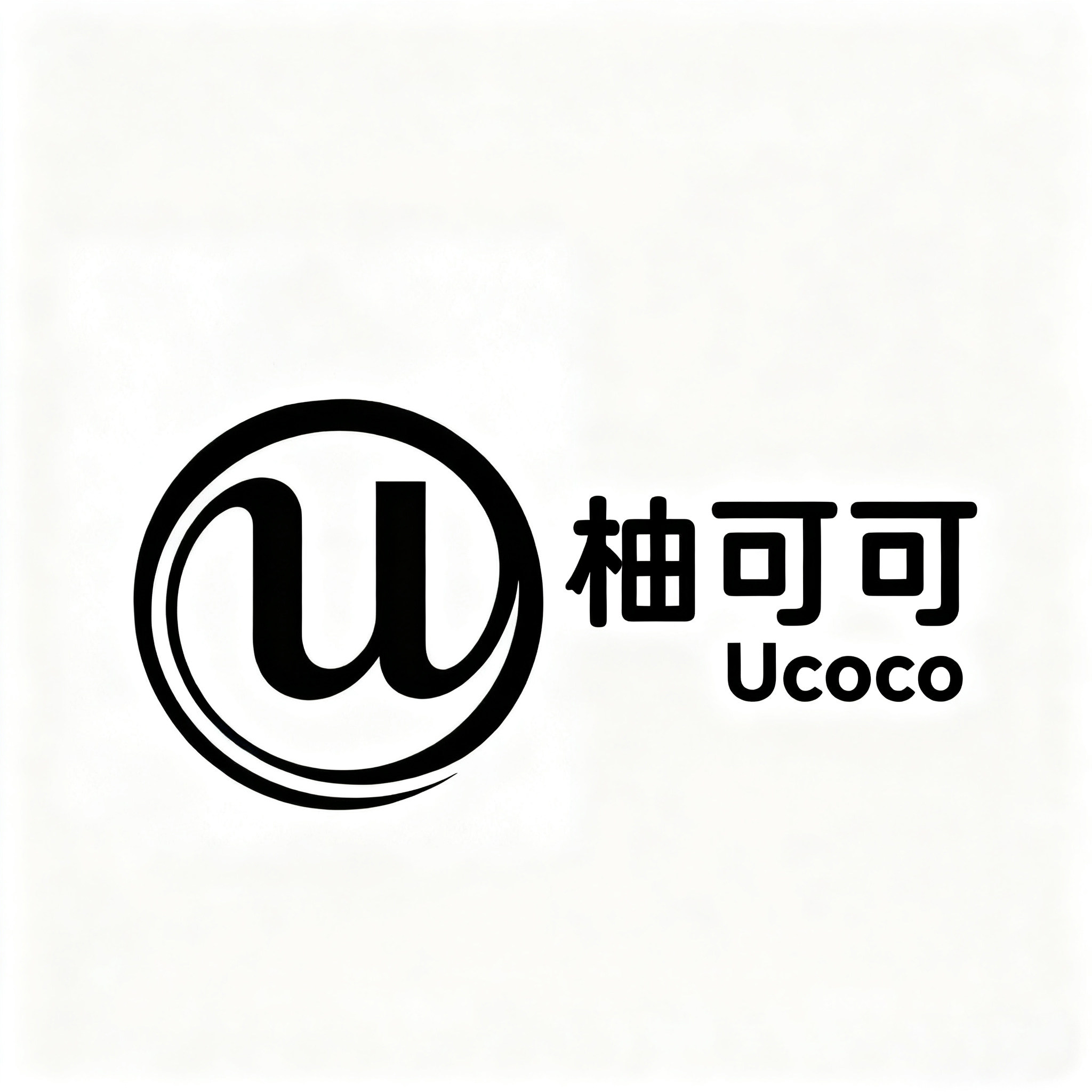 柚可可Ucoco 原创手作