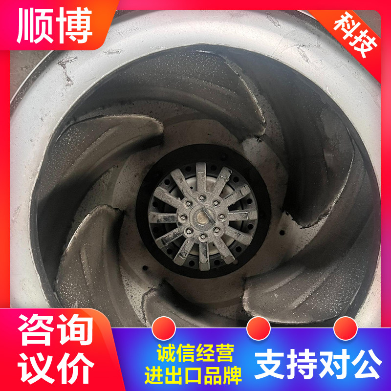 什么情况下应该选择S4D400-AT17-53这款原装德国ebm进口风机？-散热器-淘宝百科网