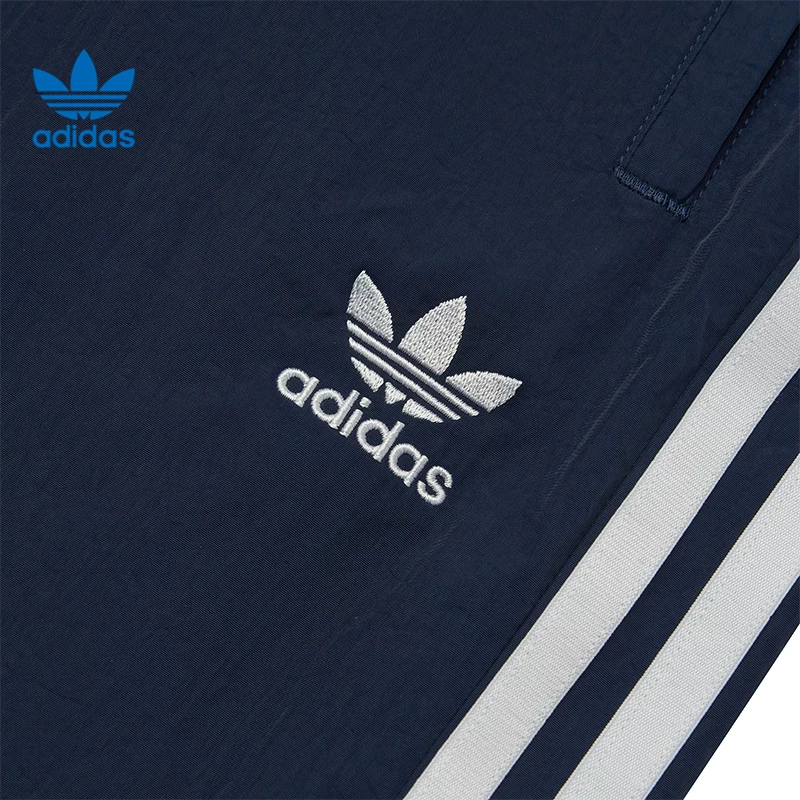 Поли стильные женские спортивные повседневные брюки Adidas партипа KF9614
