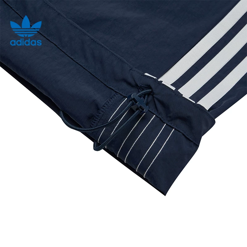 Поли стильные женские спортивные повседневные брюки Adidas партипа KF9614