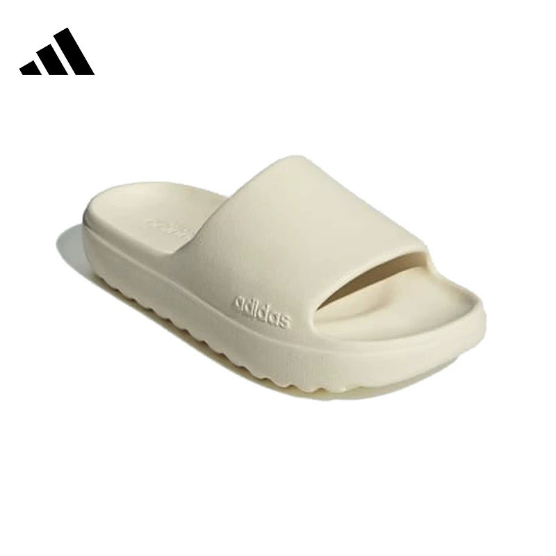 Adidas, sports universal slippers for leisure for men and women