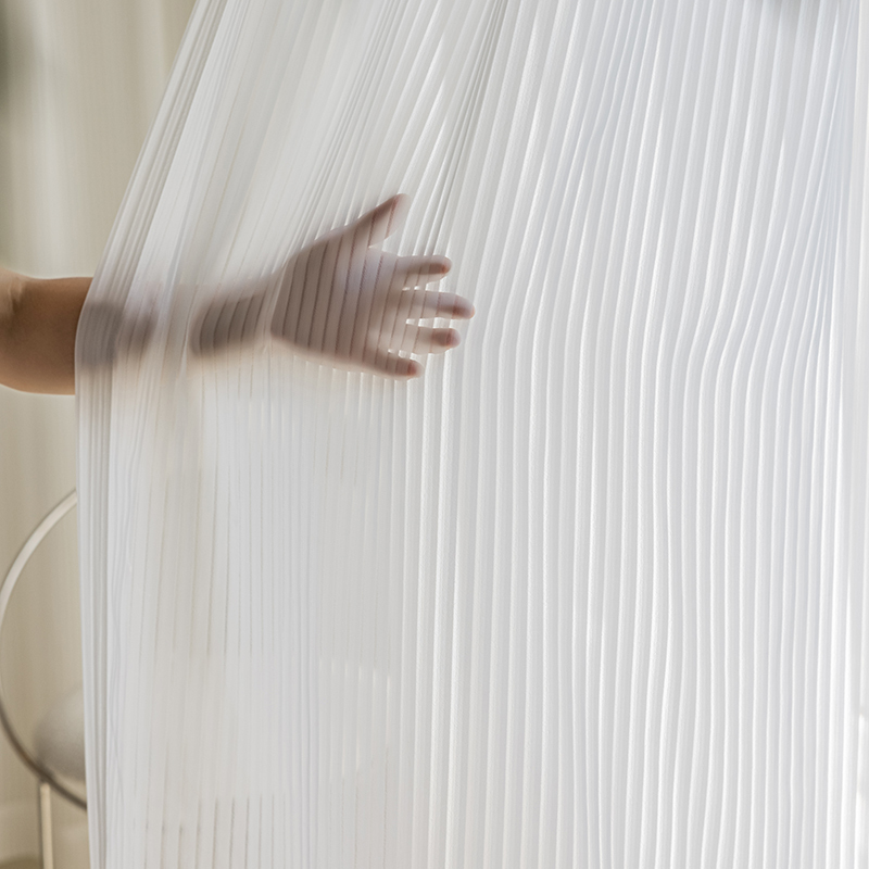 Blind Screen Anti-Scratch Diamond Mesh for Living Room, Bedroom, Bay Window, Balcony, Light-Transmitting but Not See-Through, Illusion Screen, Simple and Modern Blind Screen Anti-Scratch Diamond Mesh for Living Room, Bedroom, Bay Window, Balcony, Light-Transmitting but Not See-Through, Illusion Screen, Simple and Modern