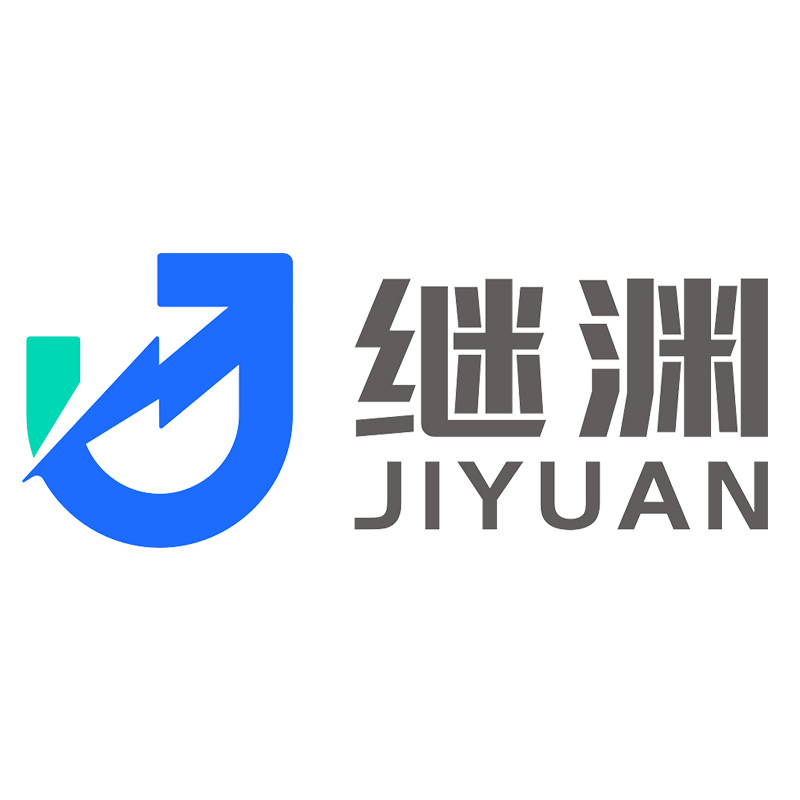继渊旗舰店的LOGO