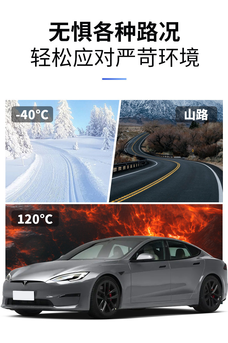 Suitable for Tesla Tire Pressure Sensors Model Y/S/X, Automatic Bluetooth Matching with the Original Vehicle Tire Pressure Monitoring System