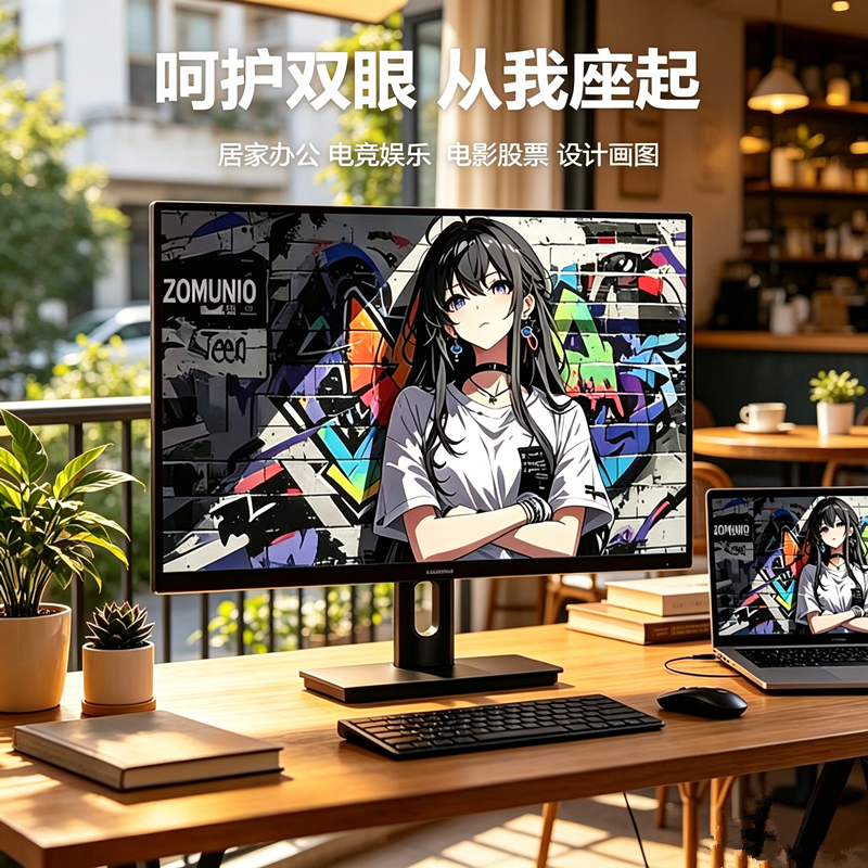 27-Inch 2K180Hz Gaming Monitor 240Hz Ips 32-Inch 4K High-Definition Rotating and Lifting Gaming Screen 27-Inch 2K180Hz Gaming Monitor 240Hz Ips 32-Inch 4K High-Definition Rotating and Lifting Gaming Screen