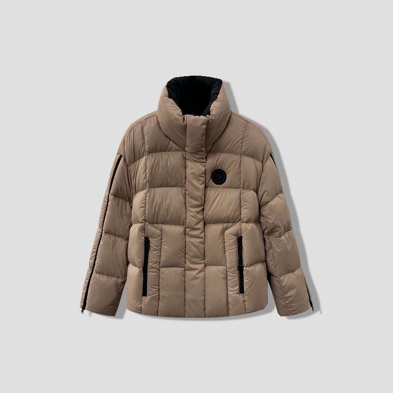 [Exclusive for Bayi Fans] 90% White Goose down Jacket F6Ybc1951