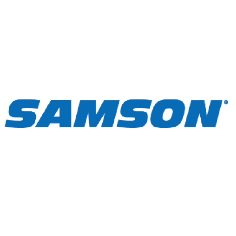 SAMSON盛世佳音专卖店的LOGO