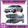 Подходит для моделей Honda Civic 22, 23 и 24 11-го поколения, накладка на крыло переднего колеса, брызговик шины, верхняя перегородка mini 0