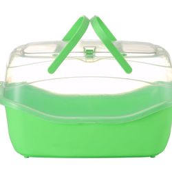 Cross-Border New Pet Products, Winter Insulated Box for Small and Medium-Sized Dogs and Cats, Pet Transport Crate for Outdoor Use, Pet Airline Crate