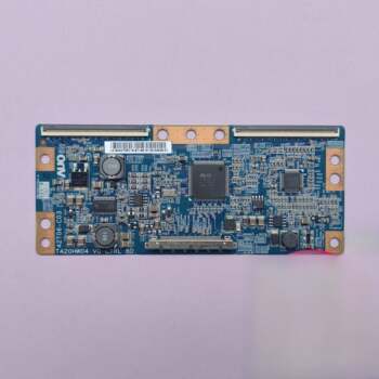 Original auo logic board 42t06-c03 t420hw04 v0 suitable for various brands of tv accessories