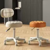 Специальный ротари -стул для салона красоты Большой рабочий стул шкив парикмахерский магазин лифт -табурет барный стул дешевый стул