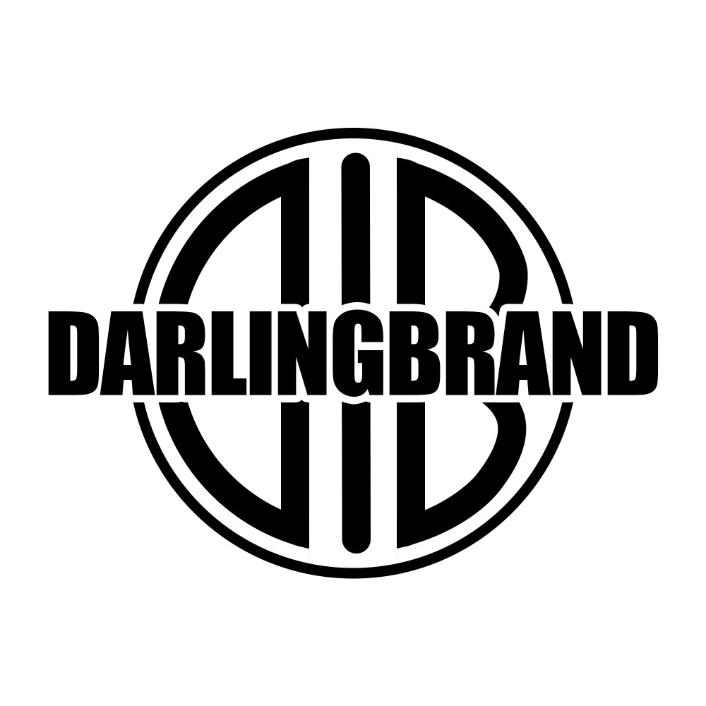 DarLingBrand旗舰店的LOGO