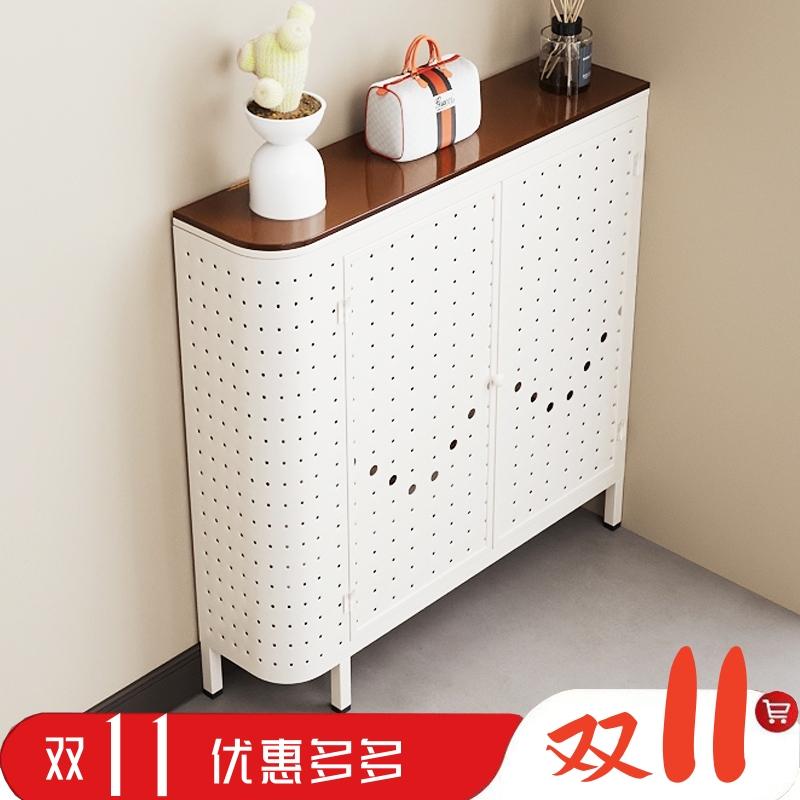 Bathroom Water Distributor Cover Cabinet, Heating Water Meter Cover, Floor Heating Valve Pipe, Geothermal Cover-Up Shelf Bathroom Water Distributor Cover Cabinet, Heating Water Meter Cover, Floor Heating Valve Pipe, Geothermal Cover-Up Shelf